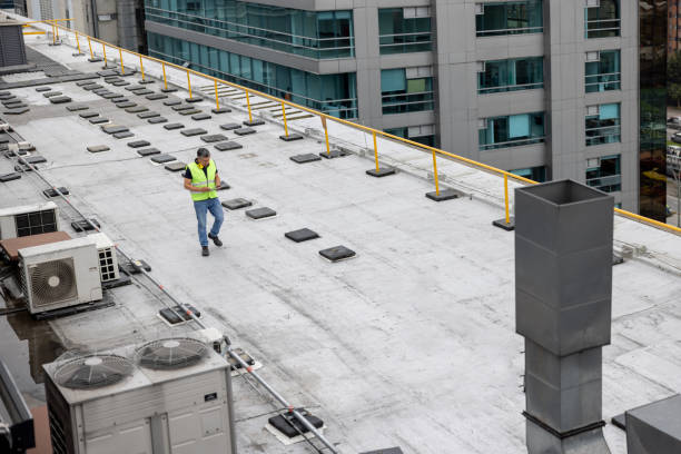 Best Metal Roofing Installation  in Mexico, MO