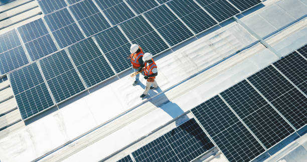 Best Green or Eco-Friendly Roofing Solutions  in Mexico, MO