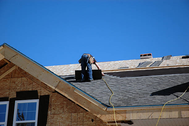 Best Roof Insulation Installation  in Mexico, MO