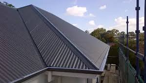 Trusted Mexico, MO Roofing Service Experts